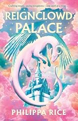 Reignclowd palace cosy gebraucht kaufen  Wird an jeden Ort in Deutschland