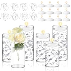 Set glass cylinder for sale  Delivered anywhere in USA 