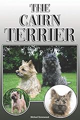 Cairn terrier complete for sale  Delivered anywhere in Ireland