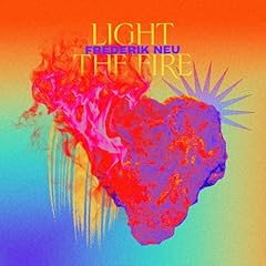 Light the fire usato  Spedito ovunque in Italia 