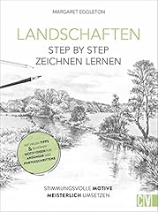 Landschaften step step gebraucht kaufen  Wird an jeden Ort in Deutschland