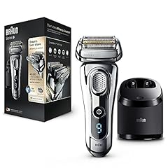 Braun series 9296cc usato  Spedito ovunque in Italia 