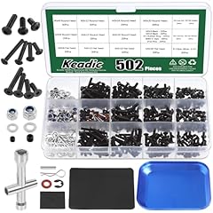 Keadic 502pcs universal for sale  Delivered anywhere in UK