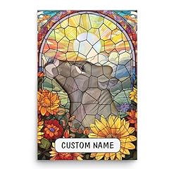 Personalized brown swiss for sale  Delivered anywhere in USA 