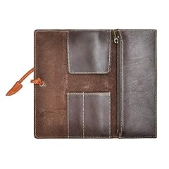 Zlyc handmade leather for sale  Delivered anywhere in UK