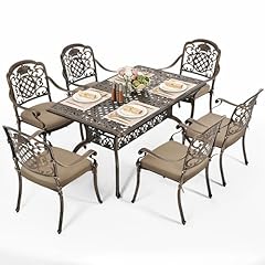 Pamapic piece patio for sale  Delivered anywhere in USA 