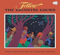 Follow drinking gourd for sale  Delivered anywhere in USA 