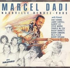 Nashville rendez d'occasion  Livré partout en France