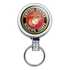 Marines usmc emblem for sale  Delivered anywhere in USA 