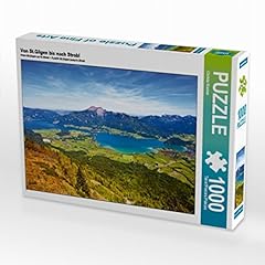 Calvendo puzzle gilgen gebraucht kaufen  Wird an jeden Ort in Deutschland