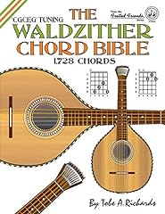 waldzither for sale  Delivered anywhere in UK