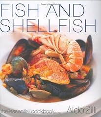 Fish shellfish essential for sale  Delivered anywhere in USA 