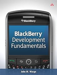 Blackberry development fundame d'occasion  Livré partout en Belgiqu