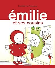 émilie cousins d'occasion  Livré partout en France