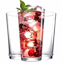 Drinking glasses set for sale  Delivered anywhere in USA 