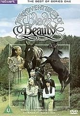 Adventures black beauty for sale  Delivered anywhere in UK