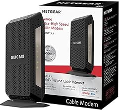 Netgear cm1000 ultra for sale  Delivered anywhere in USA 