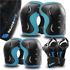 Skatewiz protection roller d'occasion  Livré partout en Belgiqu