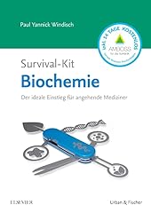 Survival kit biochemie gebraucht kaufen  Wird an jeden Ort in Deutschland