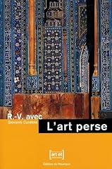 Art perse gebraucht kaufen  Wird an jeden Ort in Deutschland