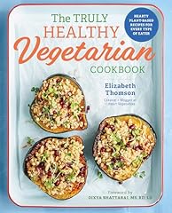 Truly healthy vegetarian for sale  Delivered anywhere in USA 