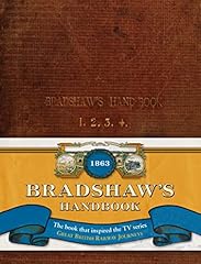 Bradshaw handbook for sale  Delivered anywhere in UK