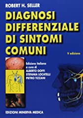 Minerva diagnosi differenziale usato  Spedito ovunque in Italia 