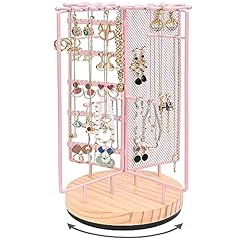 Procase rotating jewelry for sale  Delivered anywhere in USA 