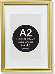 Frame mount picture for sale  Delivered anywhere in UK