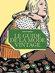 Guide mode vintage d'occasion  Livré partout en France