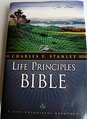 Charles stanley life for sale  Delivered anywhere in USA 