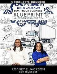Build box truck for sale  Delivered anywhere in USA 
