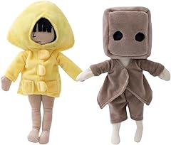Little nightmares plush for sale  Delivered anywhere in Ireland