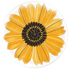 Amscan sunflower printed for sale  Delivered anywhere in USA 