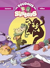 Doudous sisters tome d'occasion  Livré partout en Belgiqu