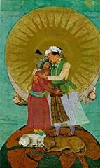 Mughal painting development for sale  Delivered anywhere in UK