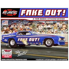 Atlantis plastic model for sale  Delivered anywhere in USA 