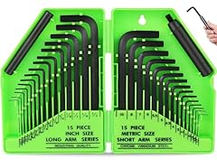 Swanlake 32pcs hex for sale  Delivered anywhere in UK