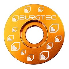 Burgtec top cap for sale  Delivered anywhere in UK