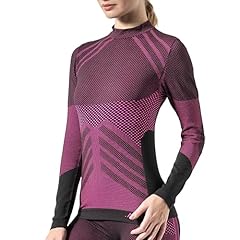 Risalti maglia termica usato  Spedito ovunque in Italia 