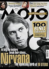 Mojo magazine issue for sale  Delivered anywhere in UK