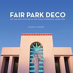 Fair park deco for sale  Delivered anywhere in USA 