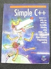 Simple featuring robodog d'occasion  Livré partout en France