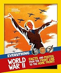 Everything war facts for sale  Delivered anywhere in UK