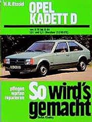 Opel kadett bis for sale  Delivered anywhere in Ireland