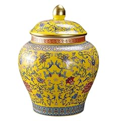 Obriskus ginger jars for sale  Delivered anywhere in UK