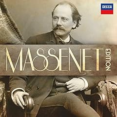 Massenet edition d'occasion  Livré partout en Belgiqu