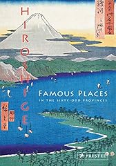 Hiroshige famous places for sale  Delivered anywhere in USA 