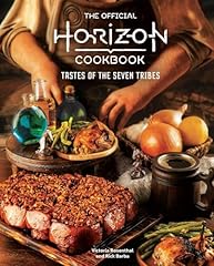 Official horizon cookbook for sale  Delivered anywhere in USA 