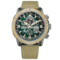 Citizen orologio radiocontroll usato  Spedito ovunque in Italia 